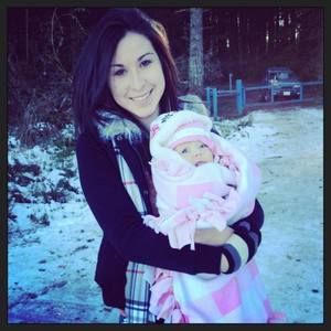 Meet your Posher, Alyssa